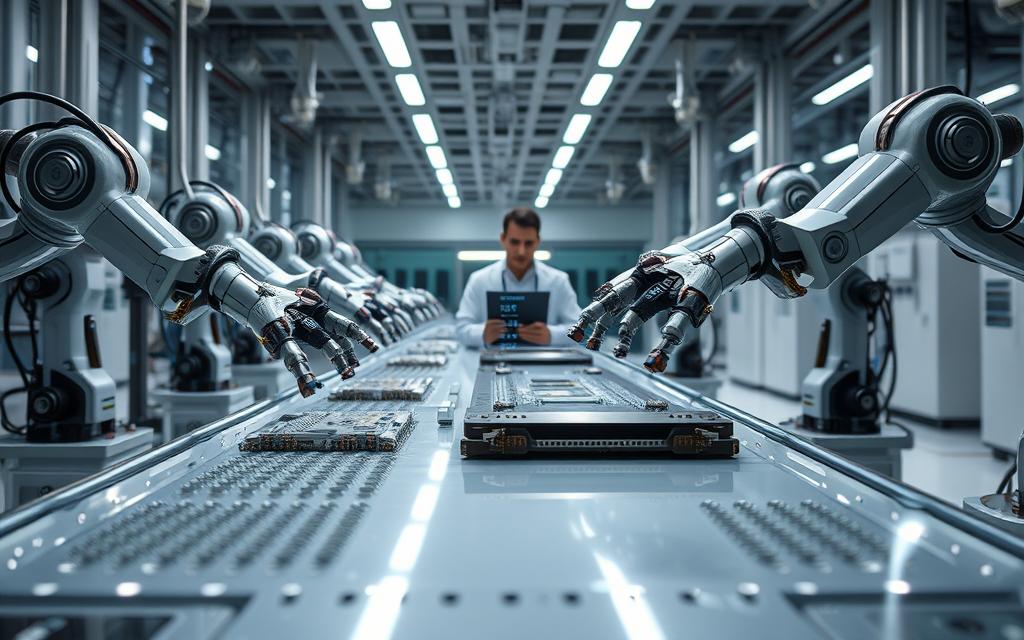 Analog Devices acquisition integration process