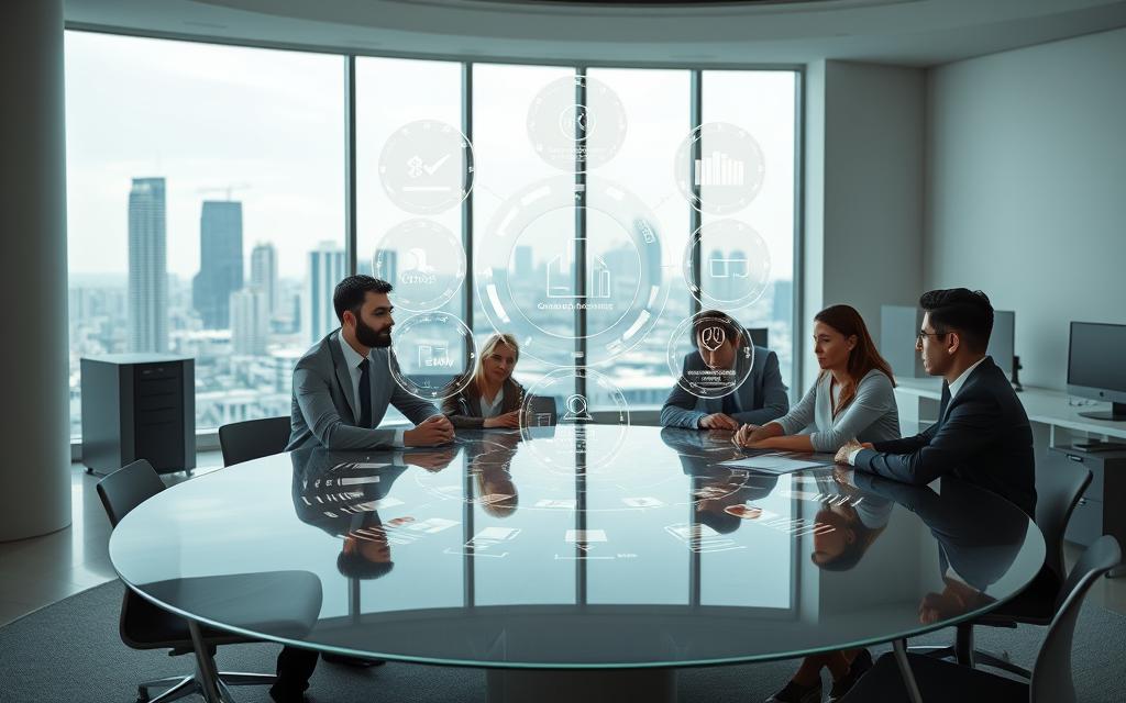 IT operational excellence benefits