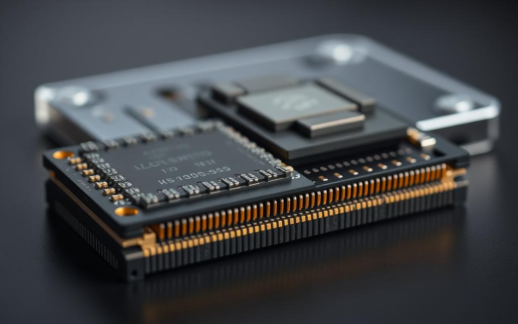 SSD NAND Flash Technology