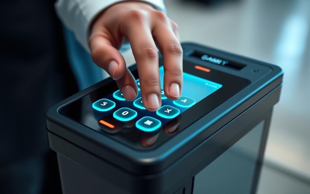 contactless payments technology