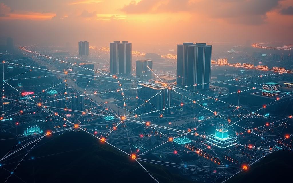 digital platform societal impact