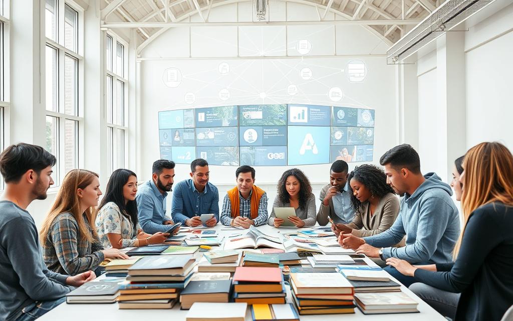 knowledge democratisation