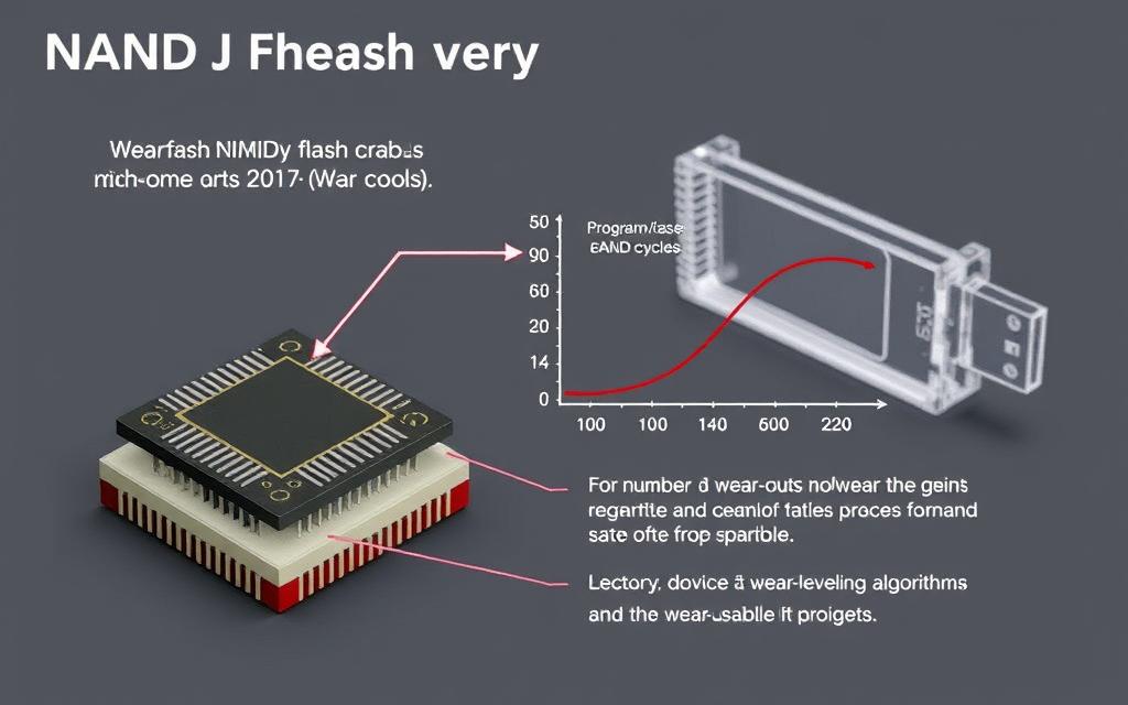 nand limitations memory wear-out
