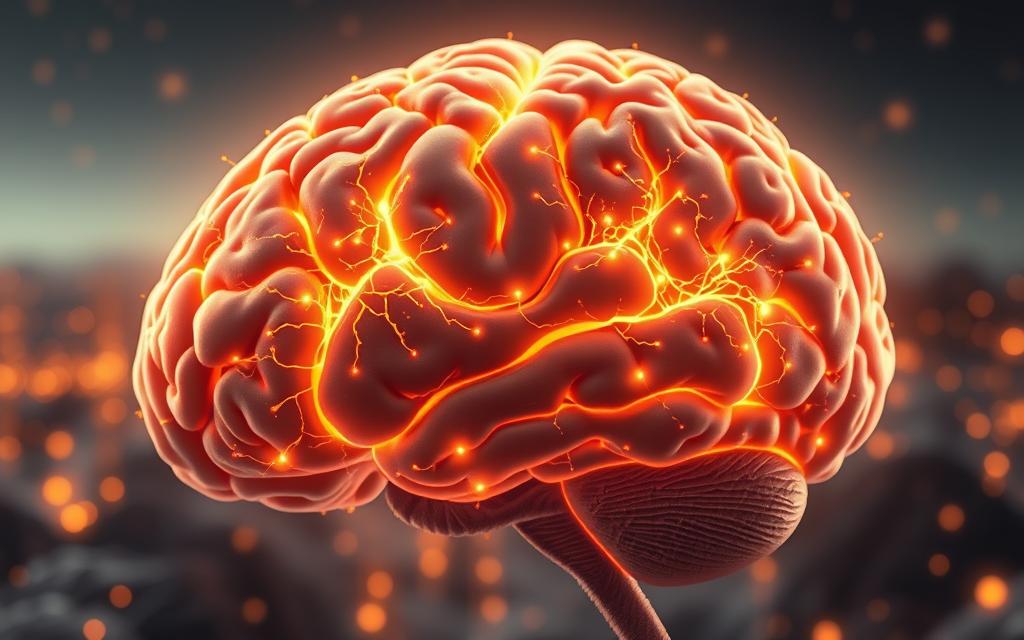 neuroplasticity brain adaptation