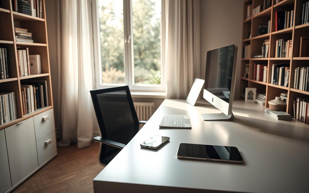 screen time management