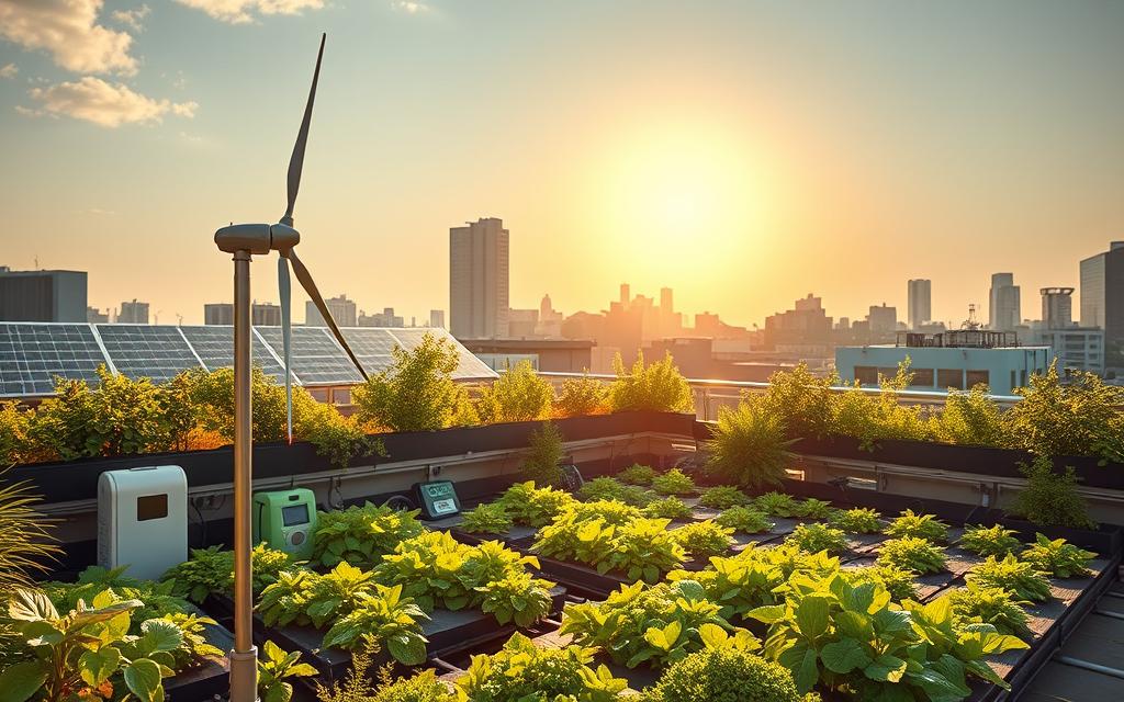 sustainable technology applications