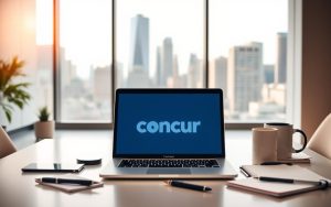 what is concur technologies