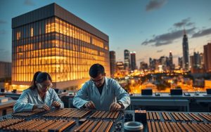 what is linear technology