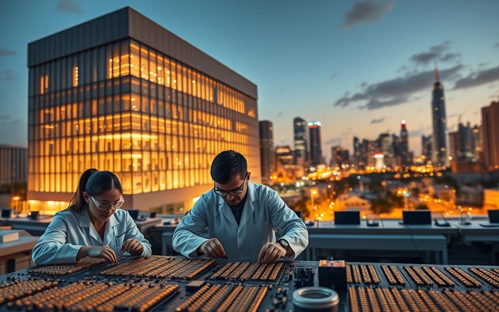 what is linear technology