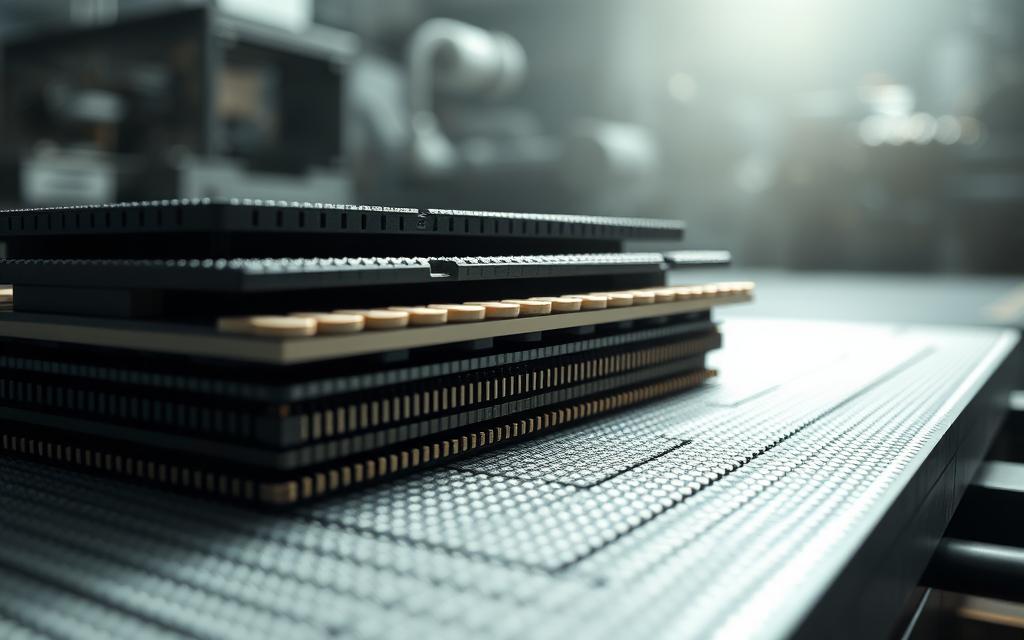 what is nand flash technology